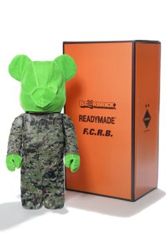 READYMADE × F.C.Real Bristol 1000%