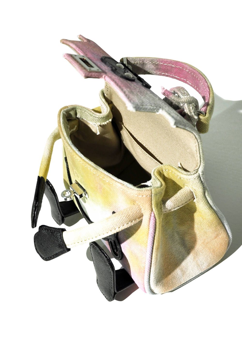 Monster Bag(NANO)
