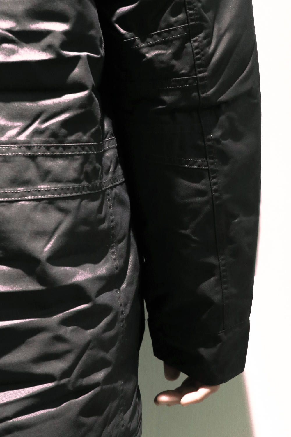 Mcmurdo Parka III