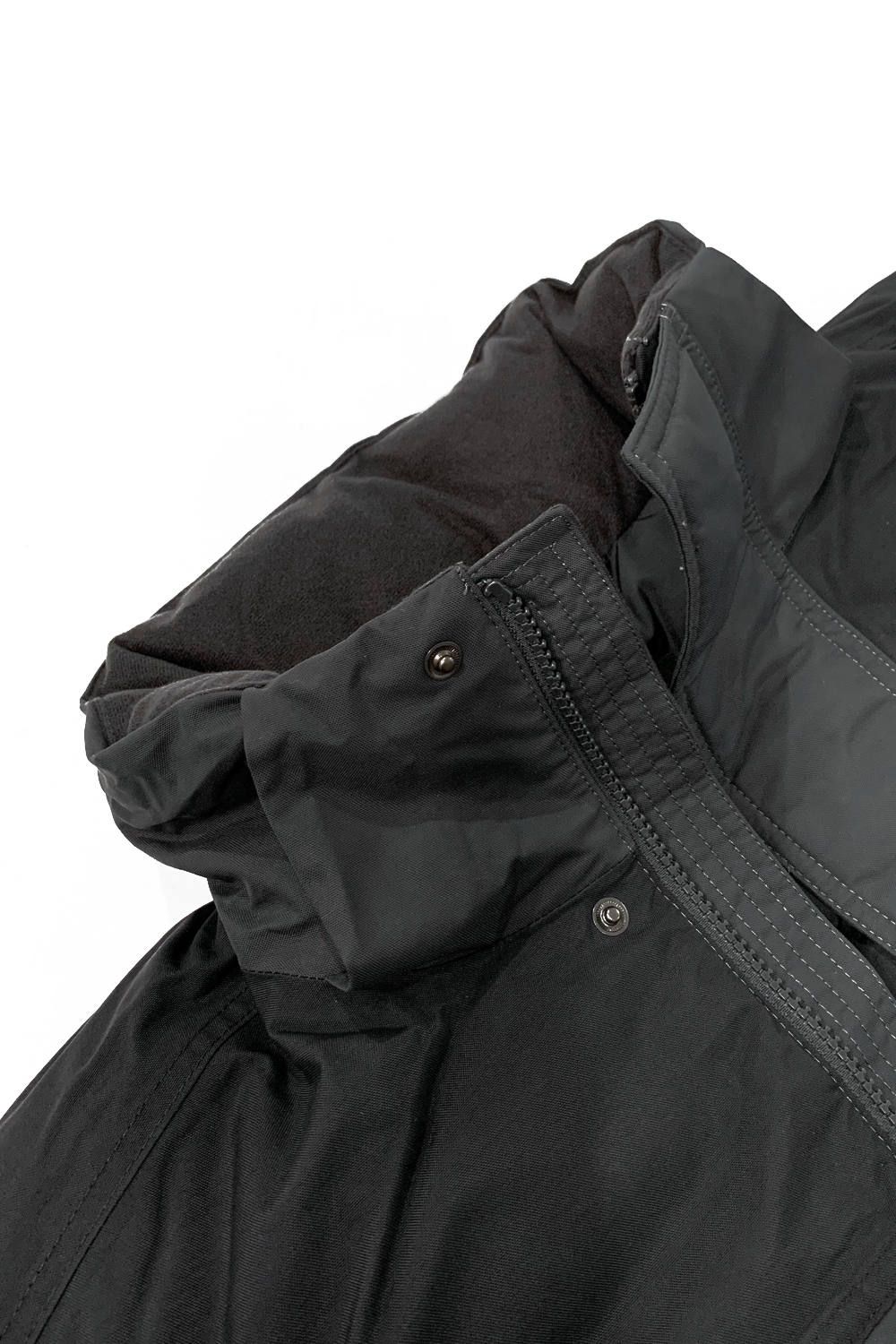 Mcmurdo Parka III