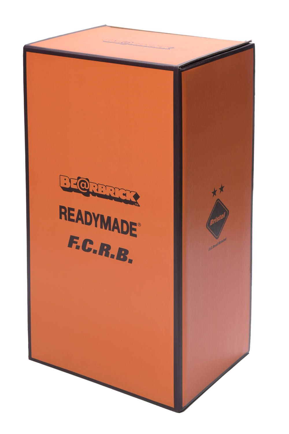 READYMADE - READYMADE × F.C.Real Bristol 1000% | laid-back