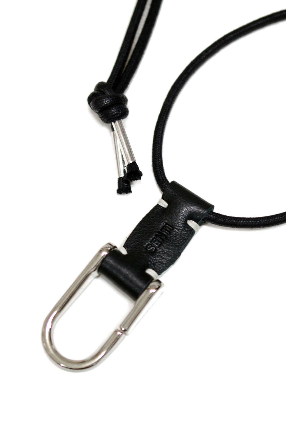 HAND-STITCHED Multi Cord U