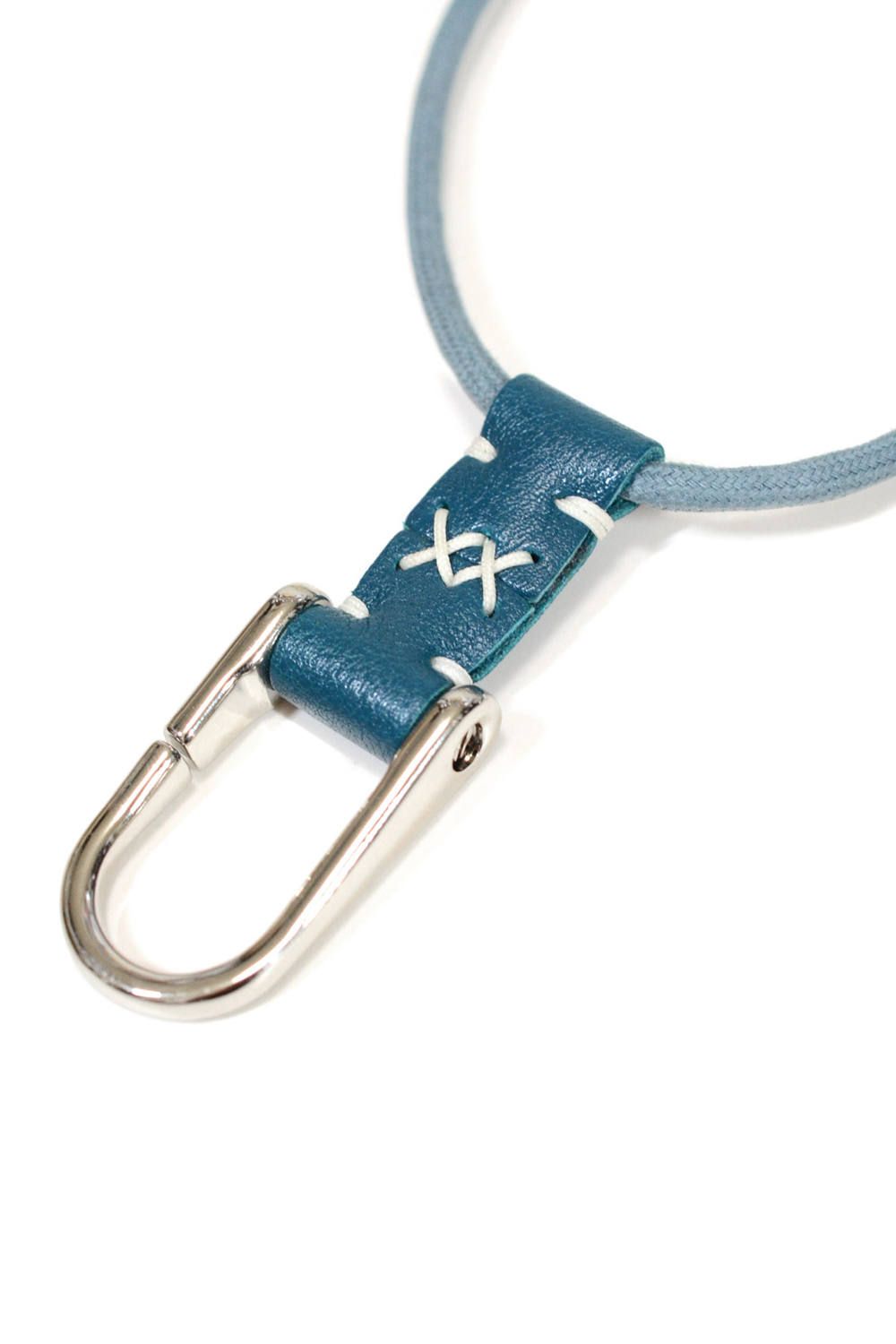 HAND-STITCHED Multi Cord U