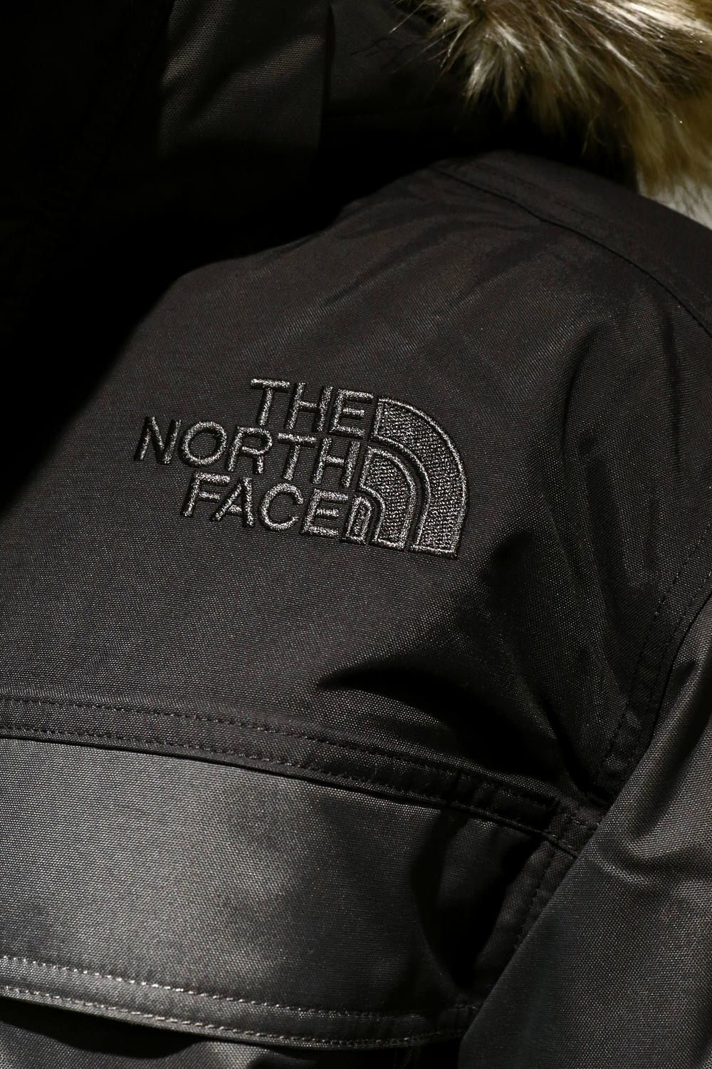 Mcmurdo Parka III