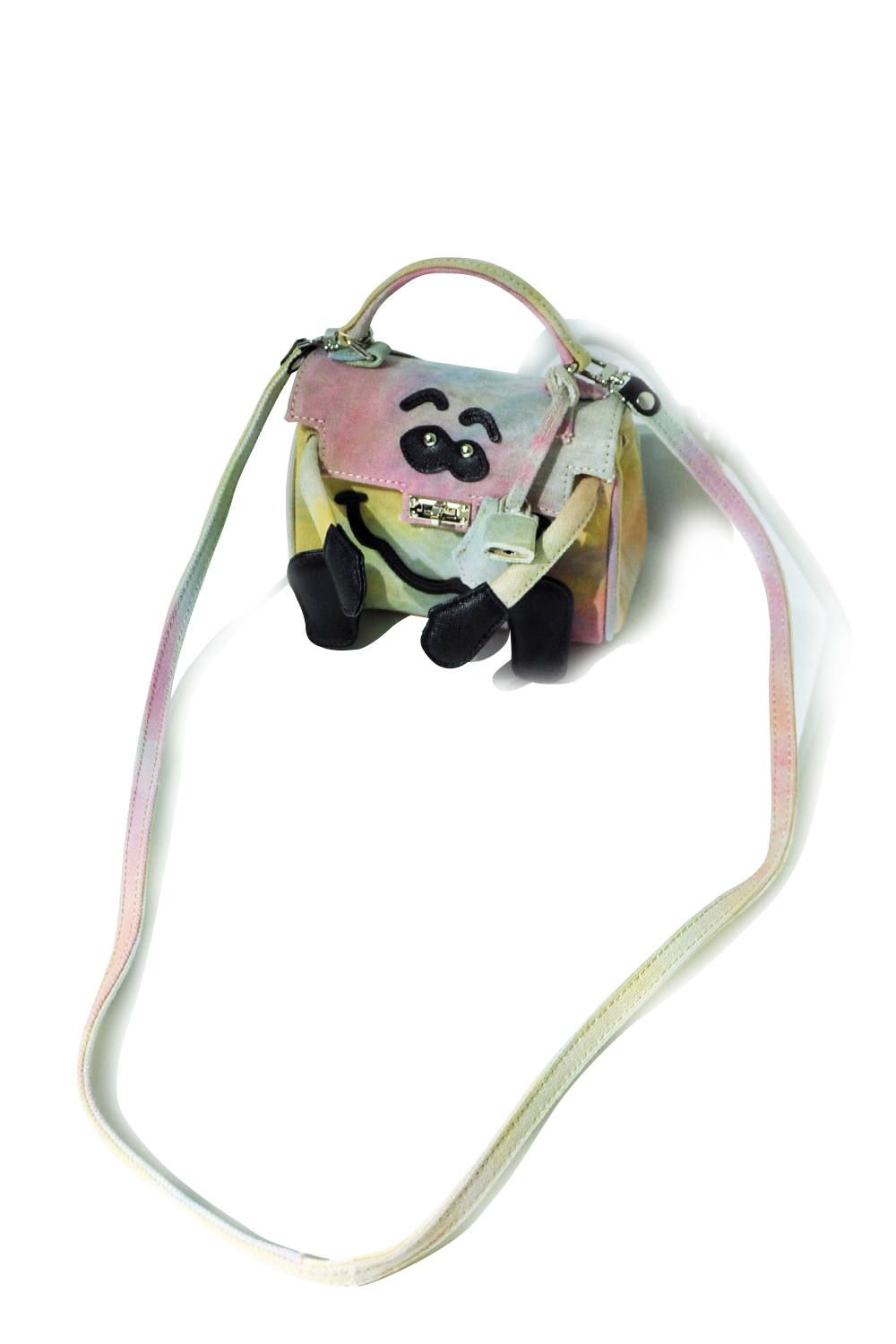 Monster Bag(NANO)