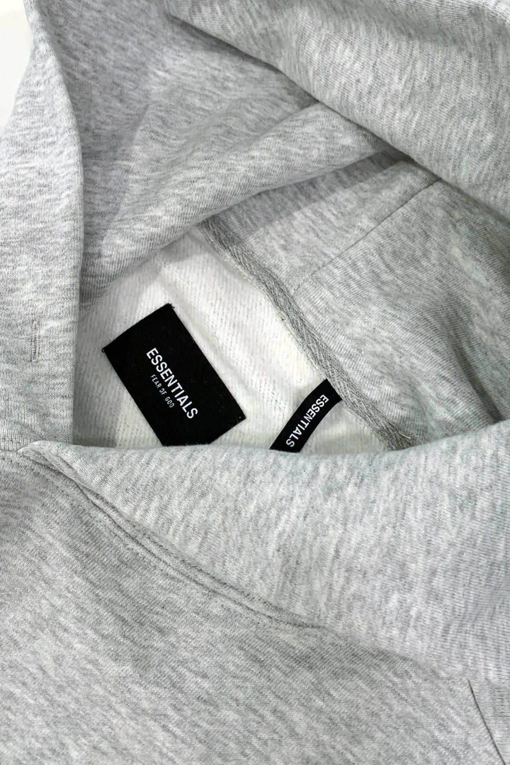 Pullover Hoodie (Ltd LA)