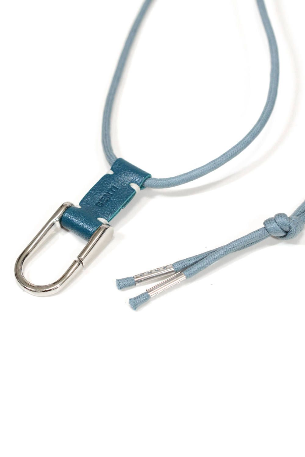 HAND-STITCHED Multi Cord U
