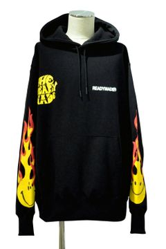 Smile Hoodie