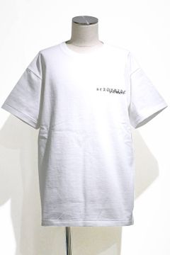READYMADE ✖︎ CALI THORNHILL DEWITT 3 PACK TEE