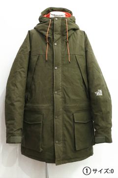 Mountain Down Parka