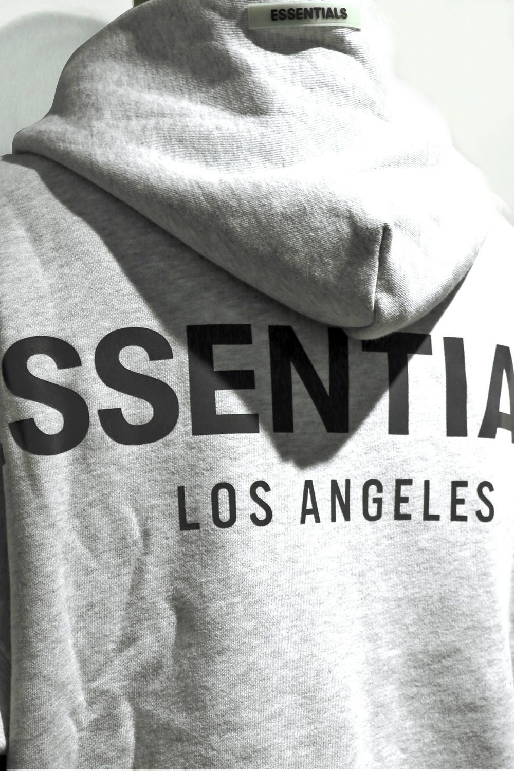 Pullover Hoodie (Ltd LA)