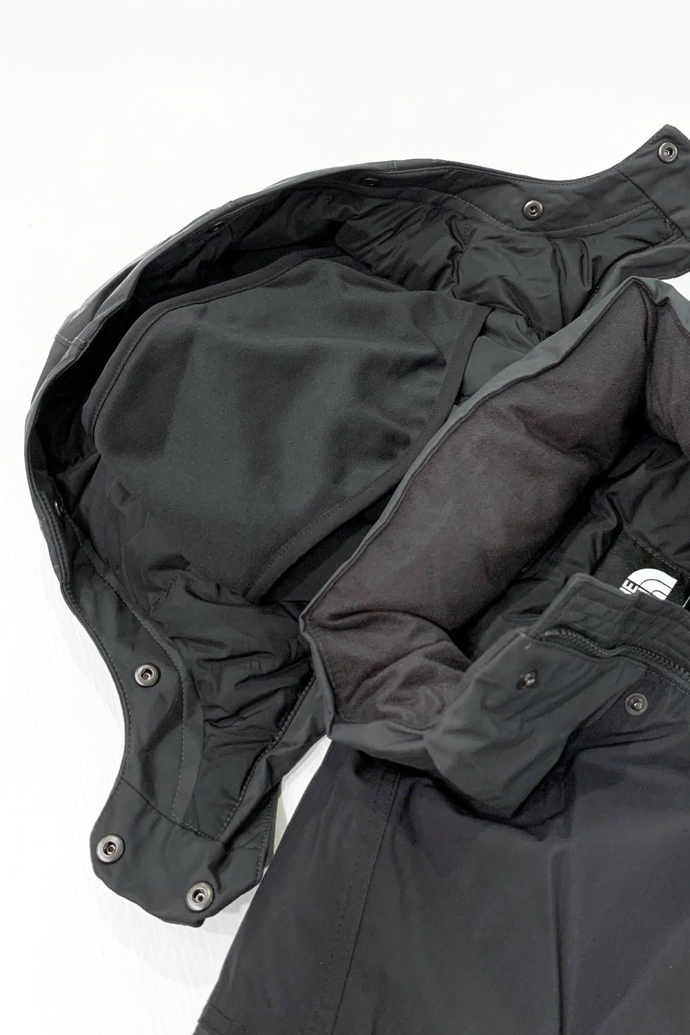 THE NORTH FACE - Mcmurdo Parka III | laid-back