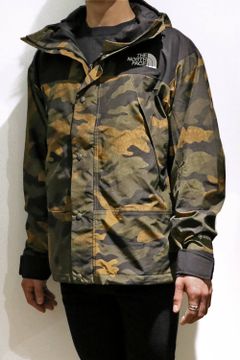 1990 MOUNTAIN JACKET GTX
