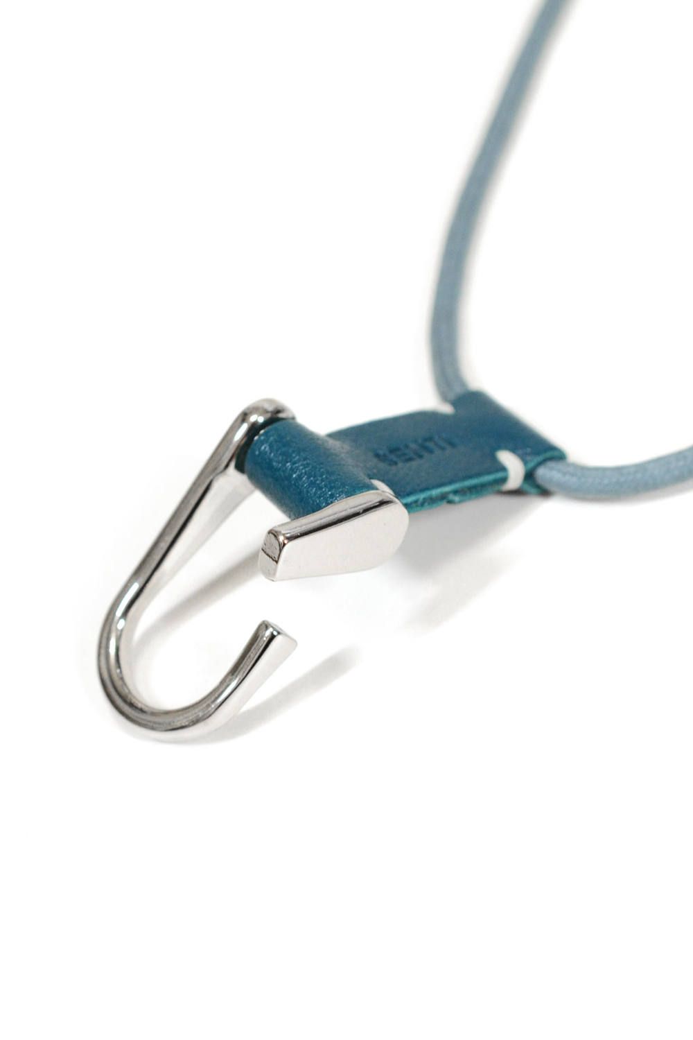 HAND-STITCHED Multi Cord U