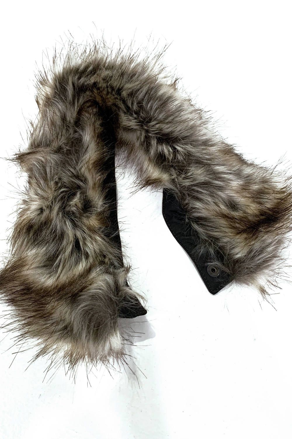 Mcmurdo Parka III