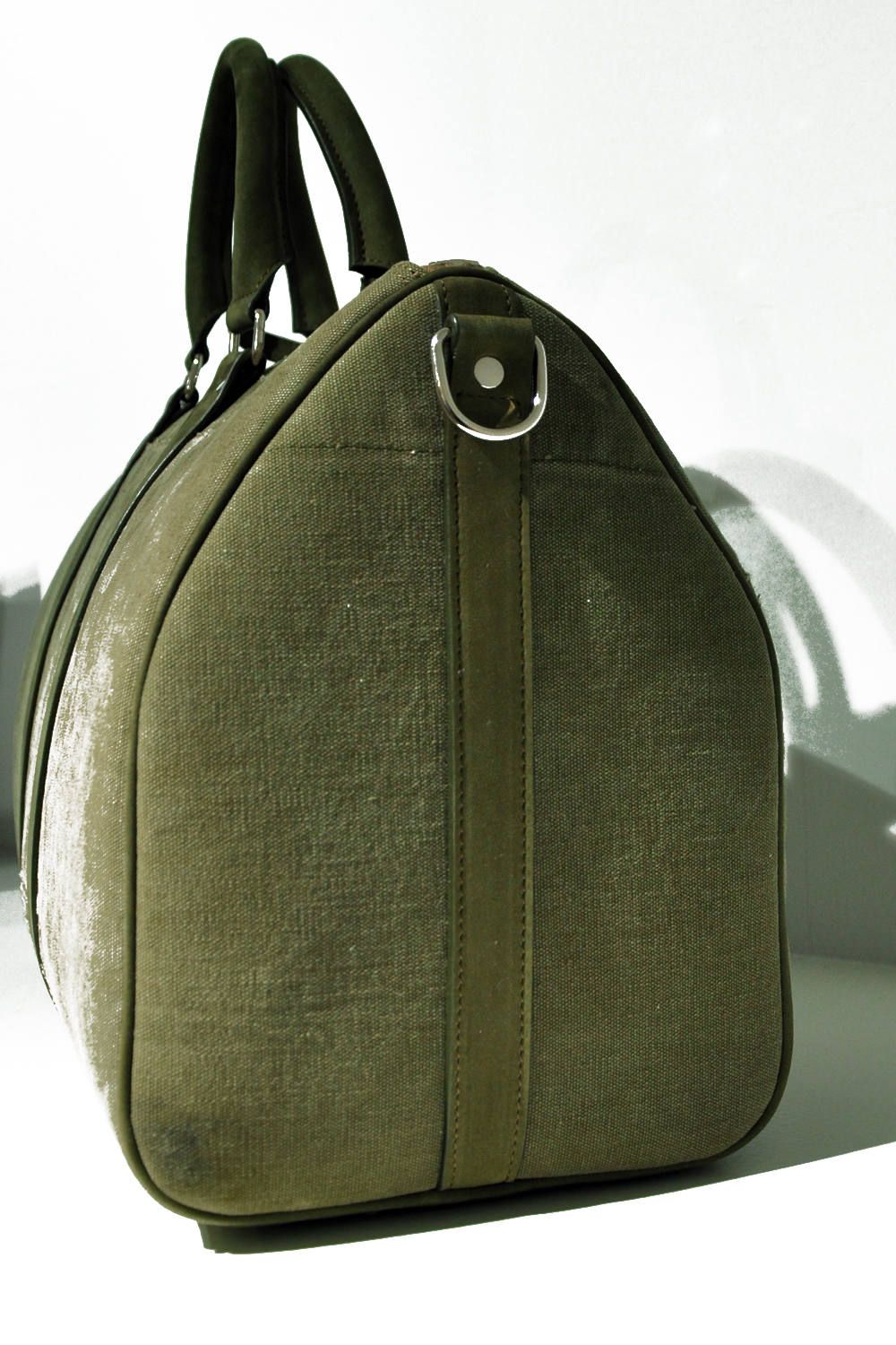 ◆極美品◆READYMADE◆オーバーナイト バッグ◆国内正規品 READYMADE - OVER NIGHT BAG (NANO) / オーバー ナイト バッグ