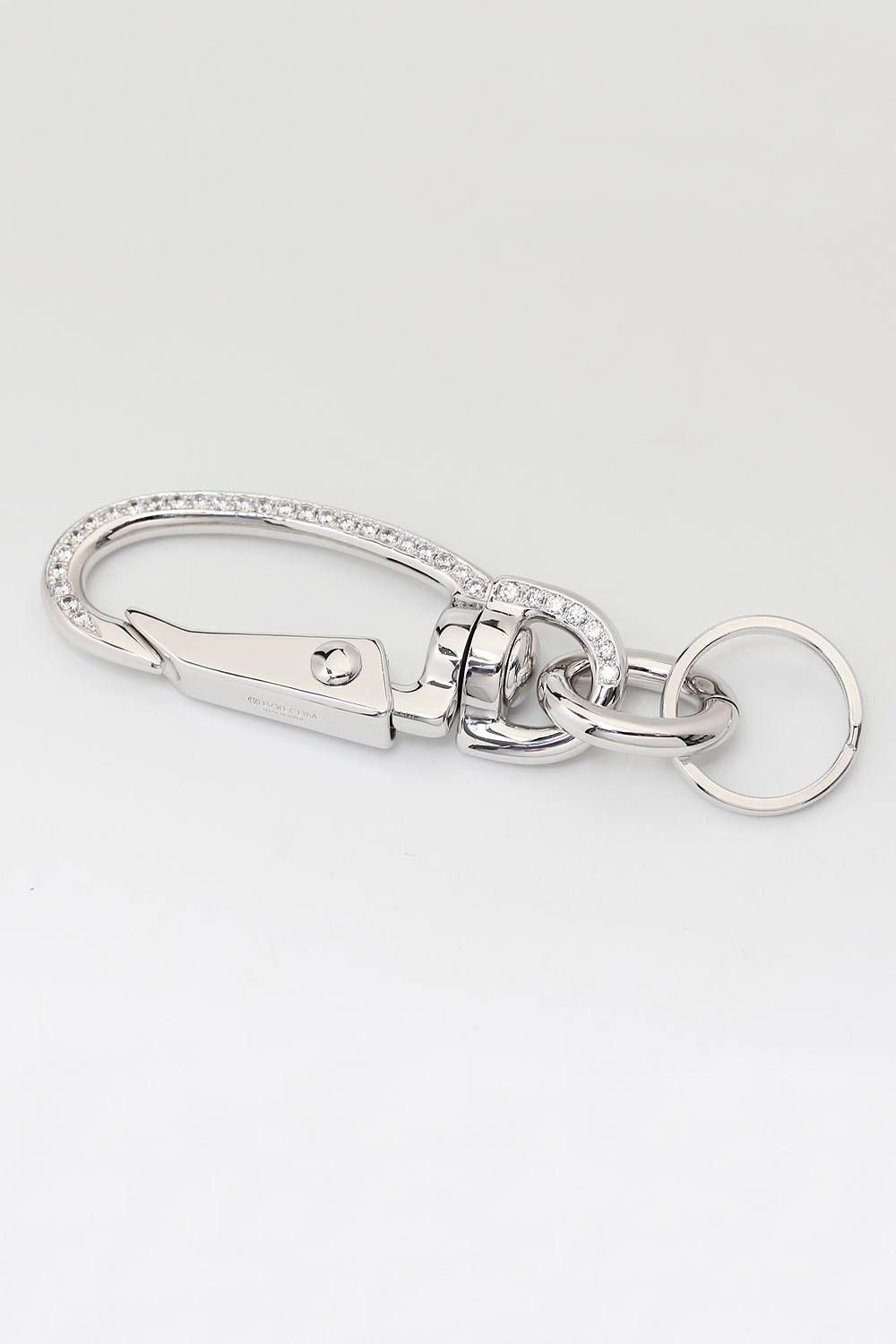 CARABINER_FOURTH-R - Free Size