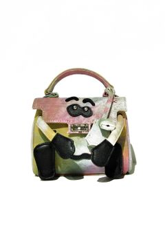 Monster Bag(NANO)