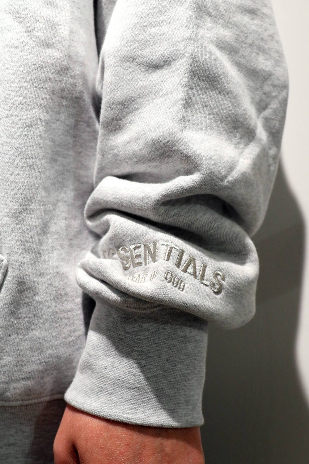 Pullover Hoodie (Ltd LA)
