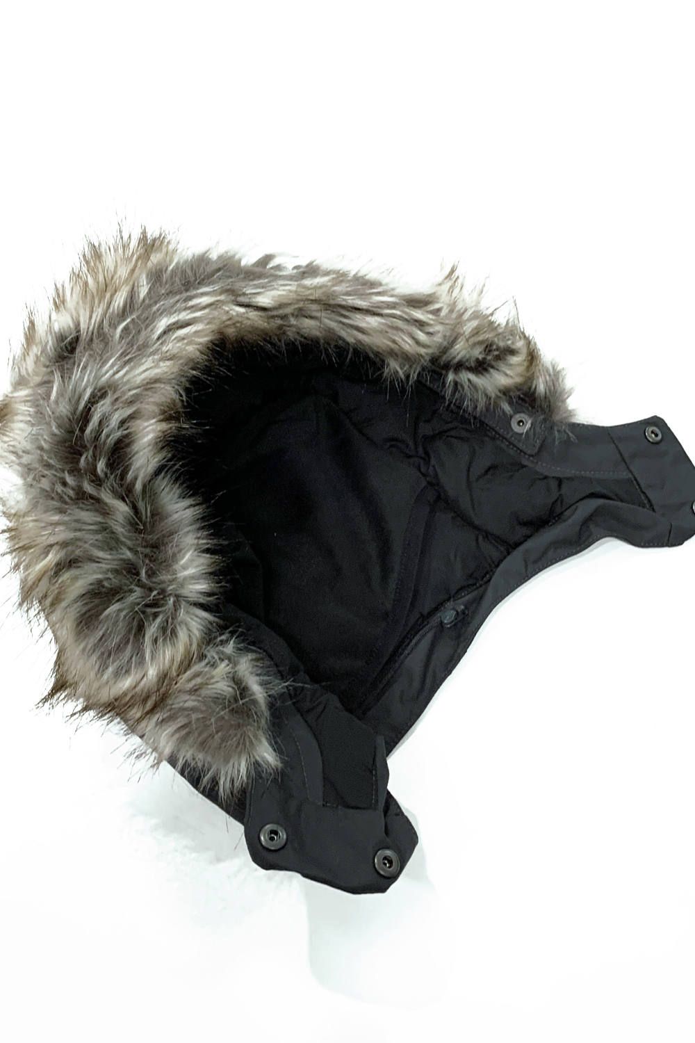 Mcmurdo Parka III