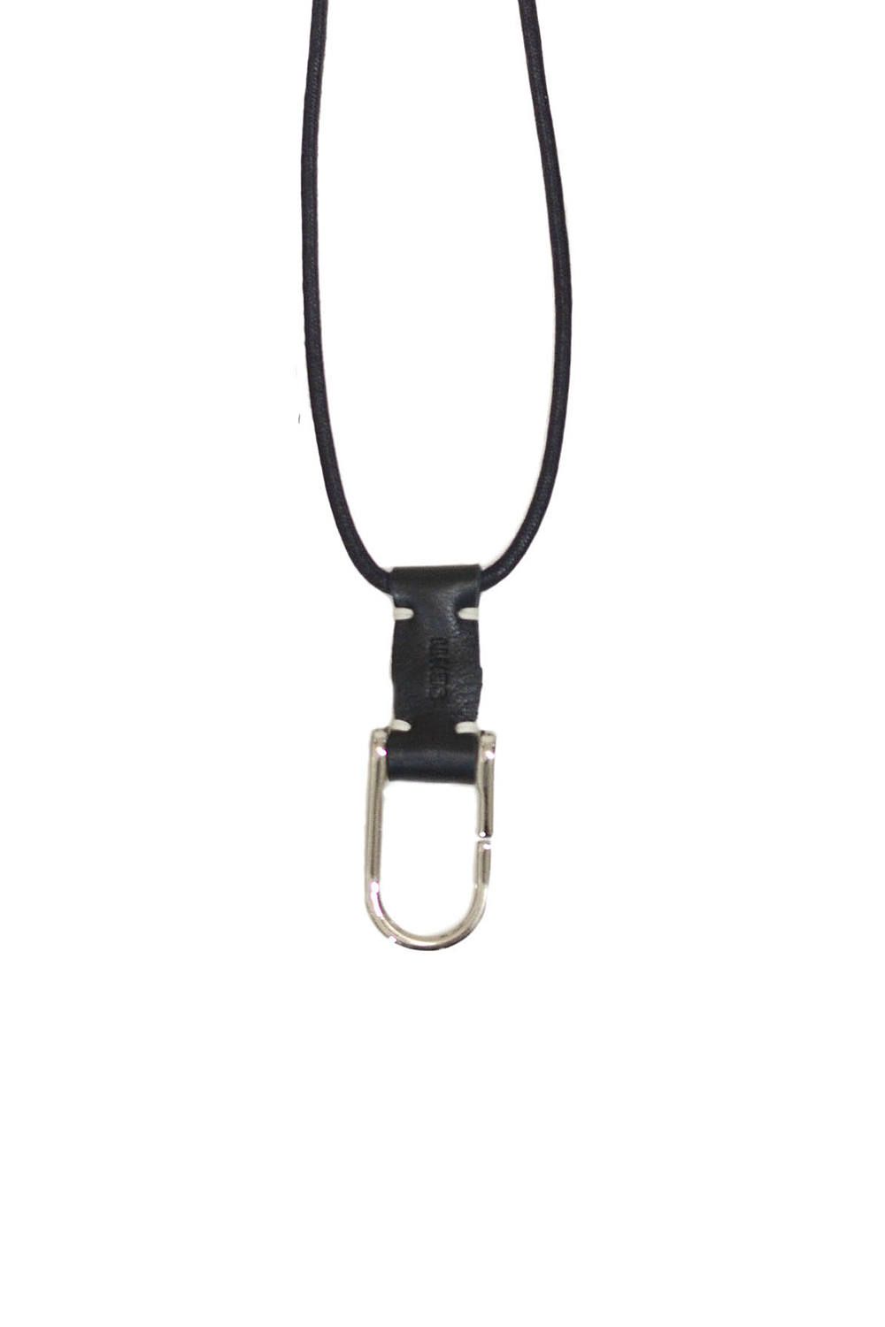 HAND-STITCHED Multi Cord U