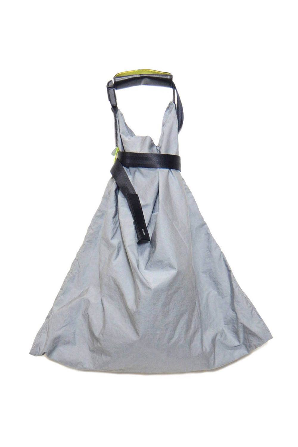 Belted Marche Bag
