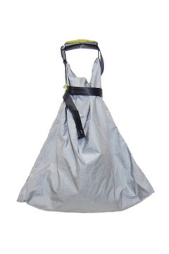 Belted Marche Bag