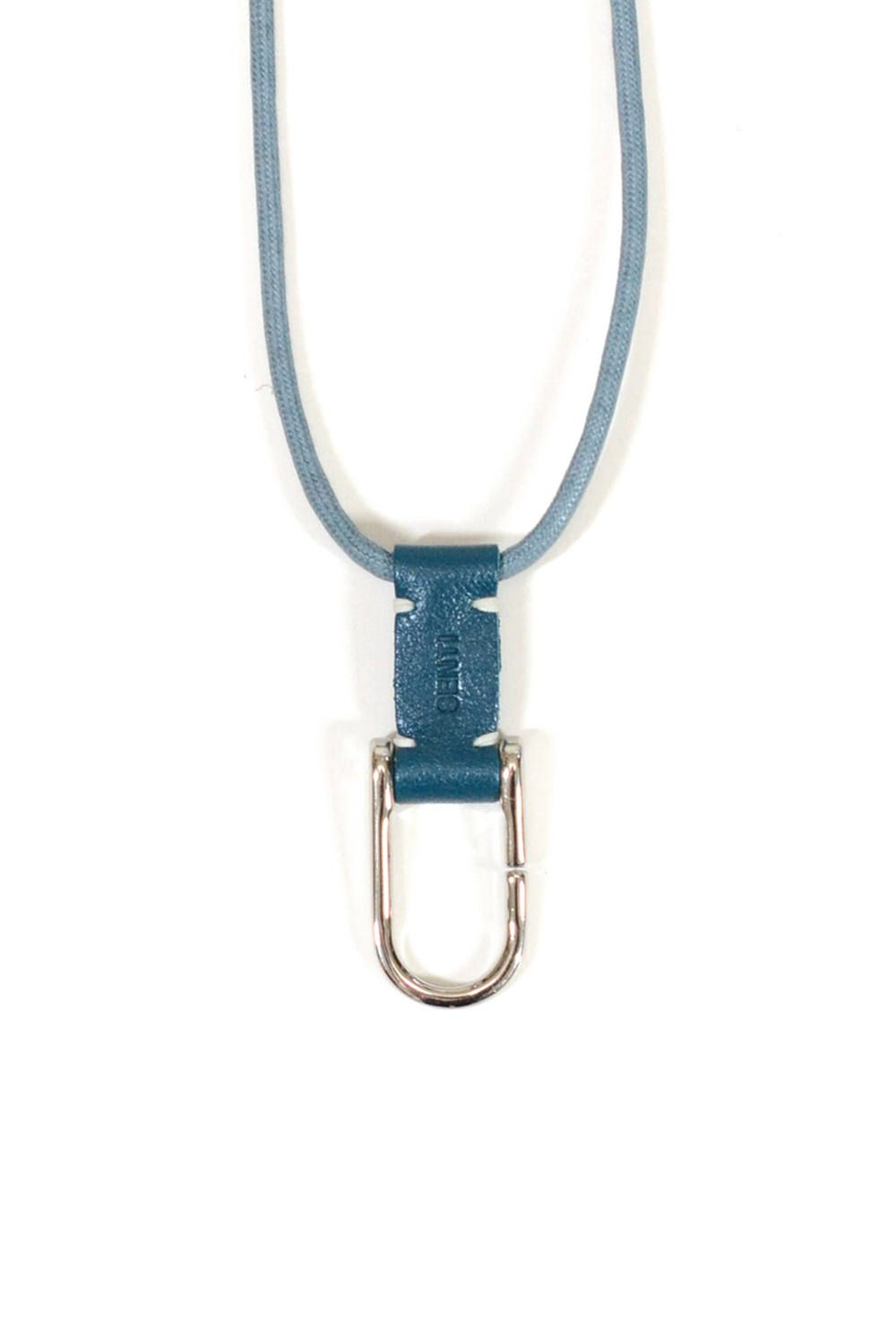HAND-STITCHED Multi Cord U