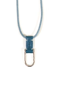 HAND-STITCHED Multi Cord U