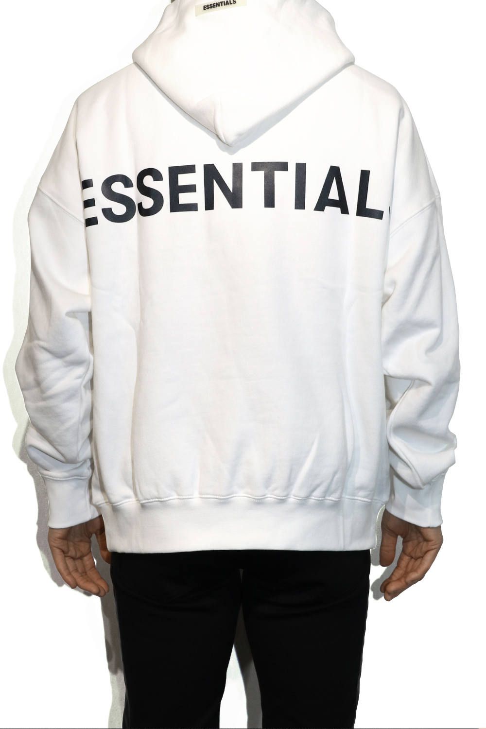 Pullover Hoodie 2