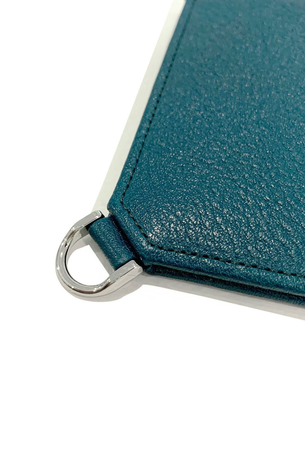 L ZIP Compact Wallet