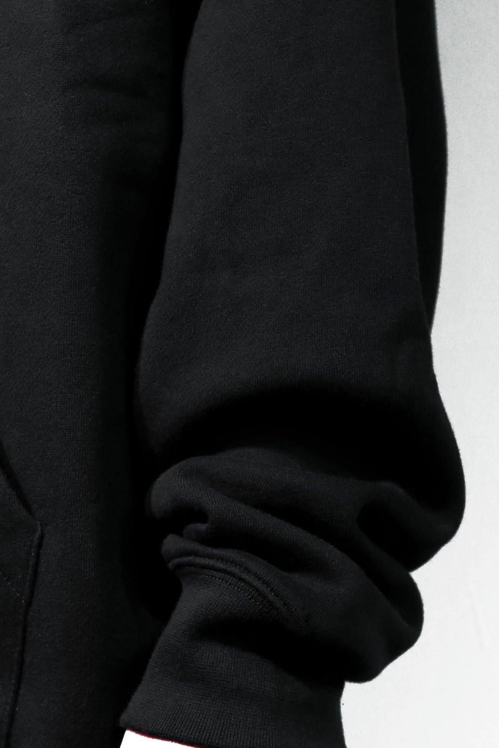Logo Sweat Hoodie