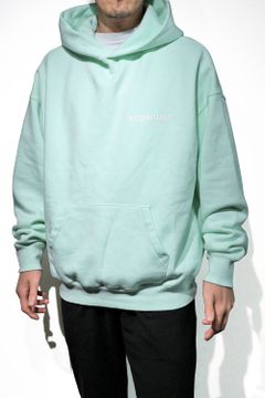 Logo Sweat Hoodie
