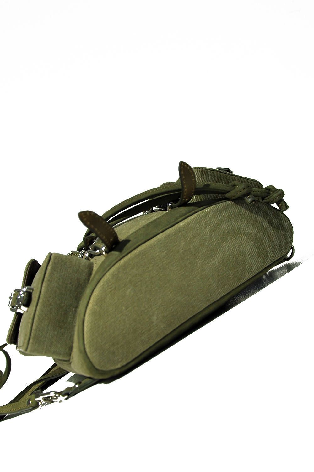 READYMADE - Field Pack(NANO) | laid-back