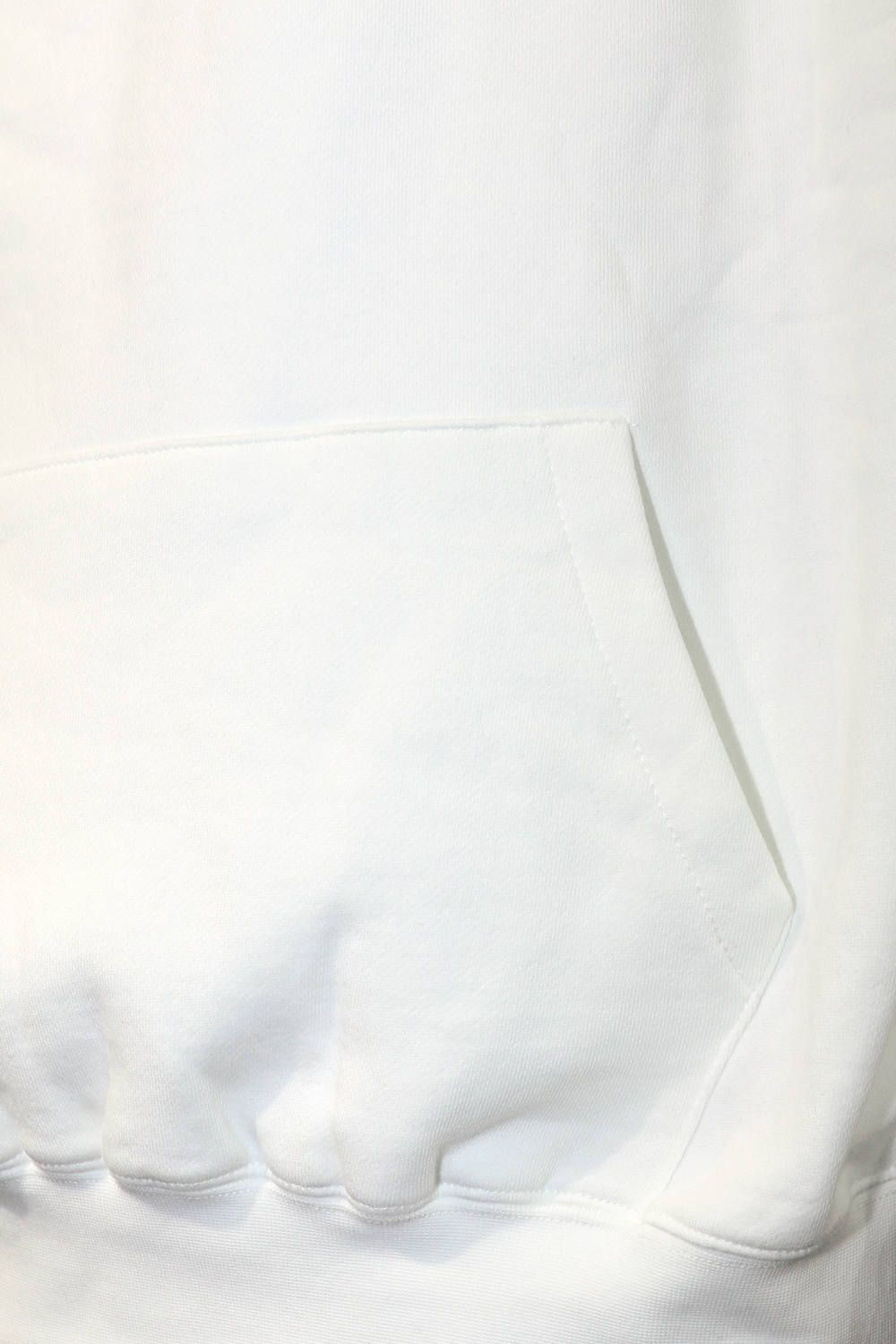 Pullover Hoodie 2