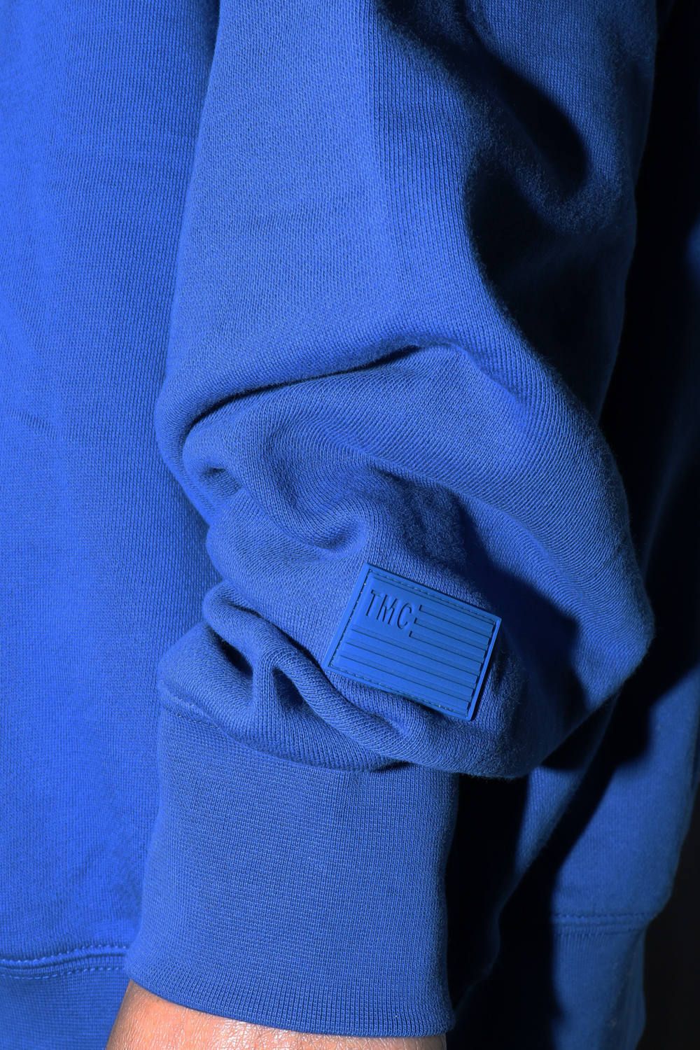 FOG ESSENTIALS ✖︎ TMC TMC HOODIE