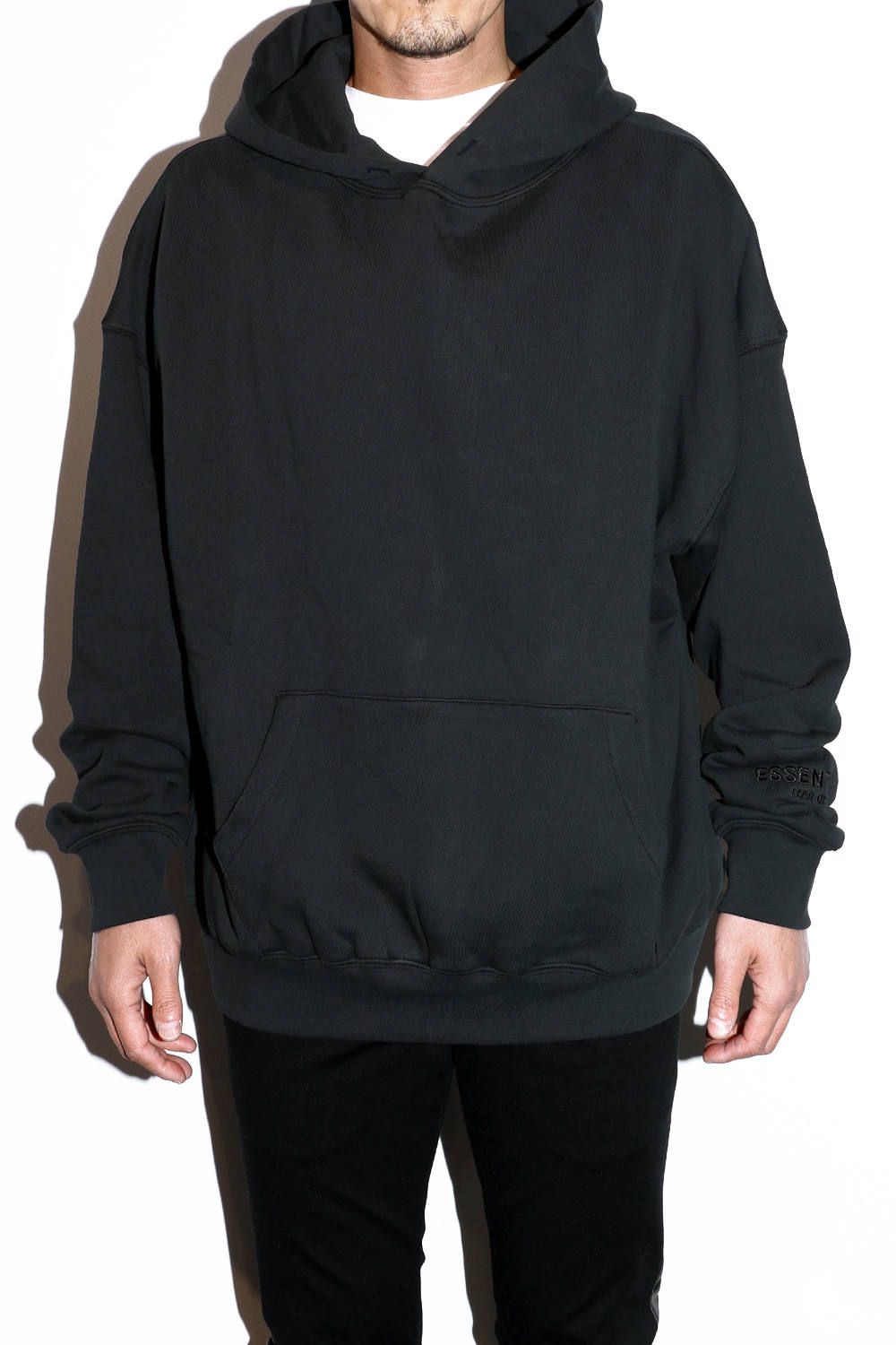Pullover Hoodie 2