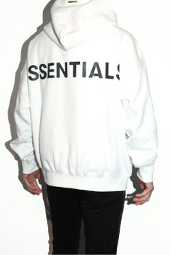 Pullover Hoodie 2
