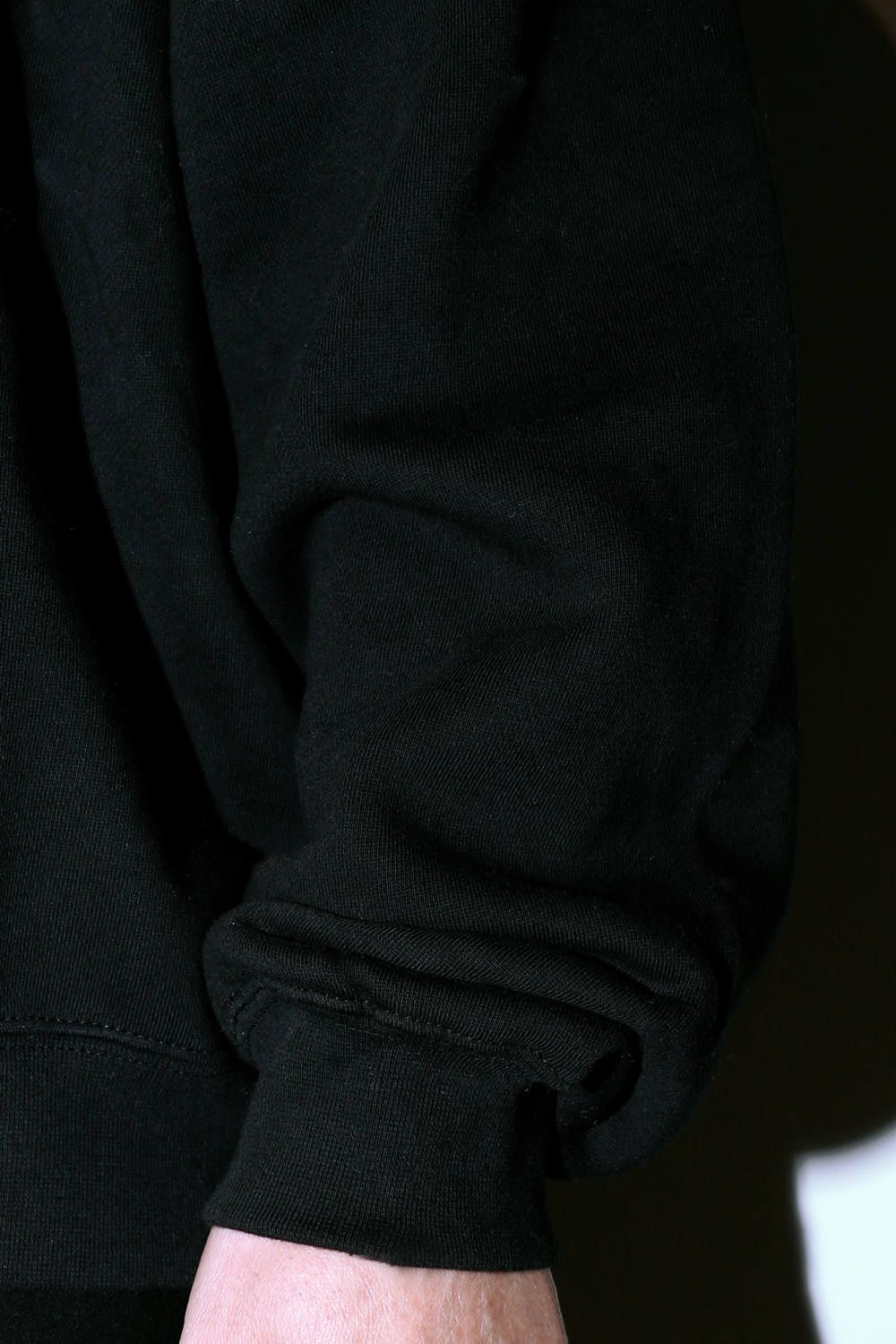 Logo Crew Sweat Shirts