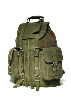 Field Pack