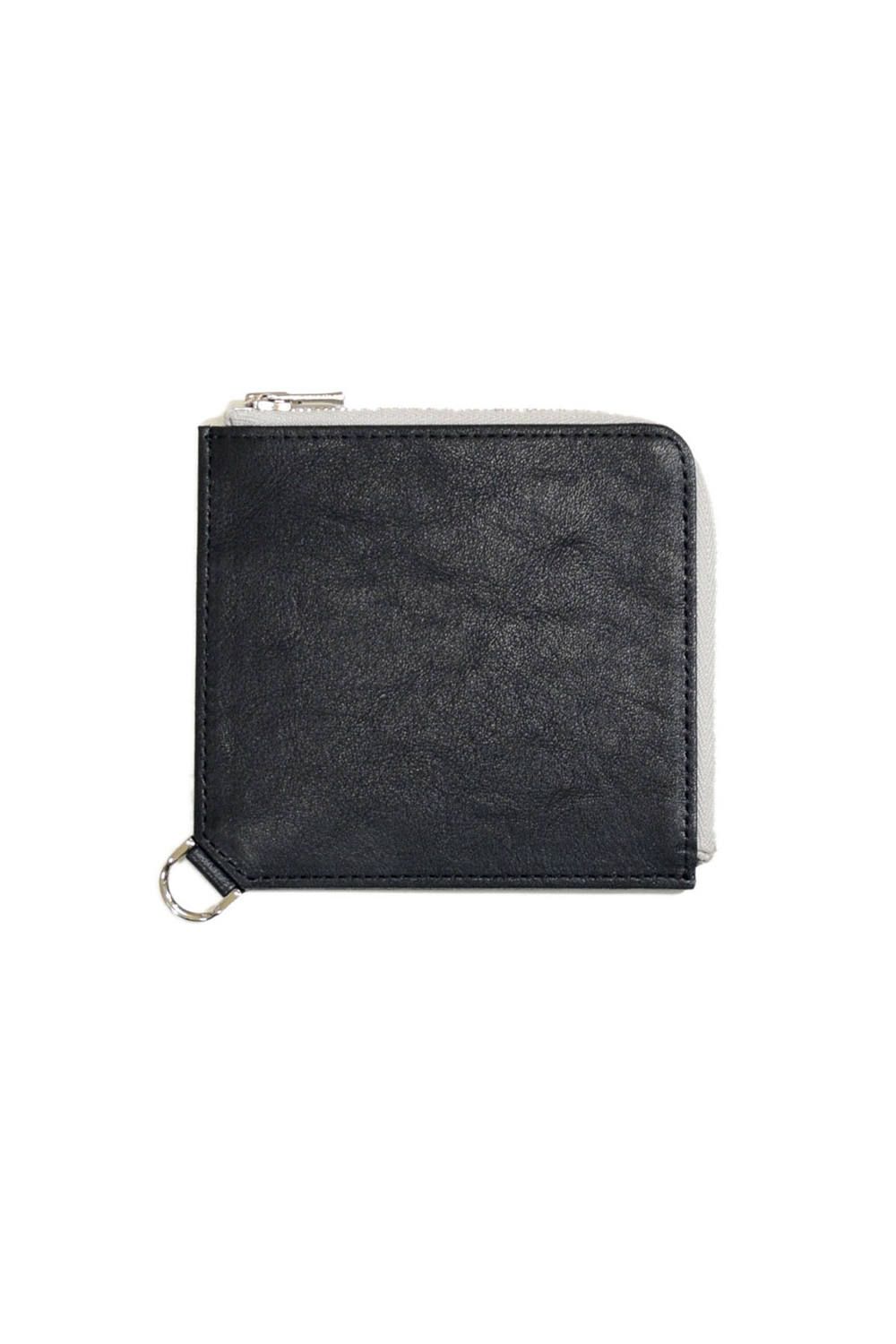L ZIP Compact Wallet