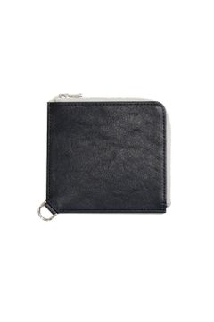 L ZIP Compact Wallet