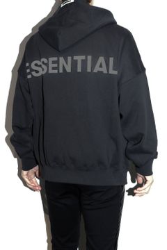 Pullover Hoodie 2