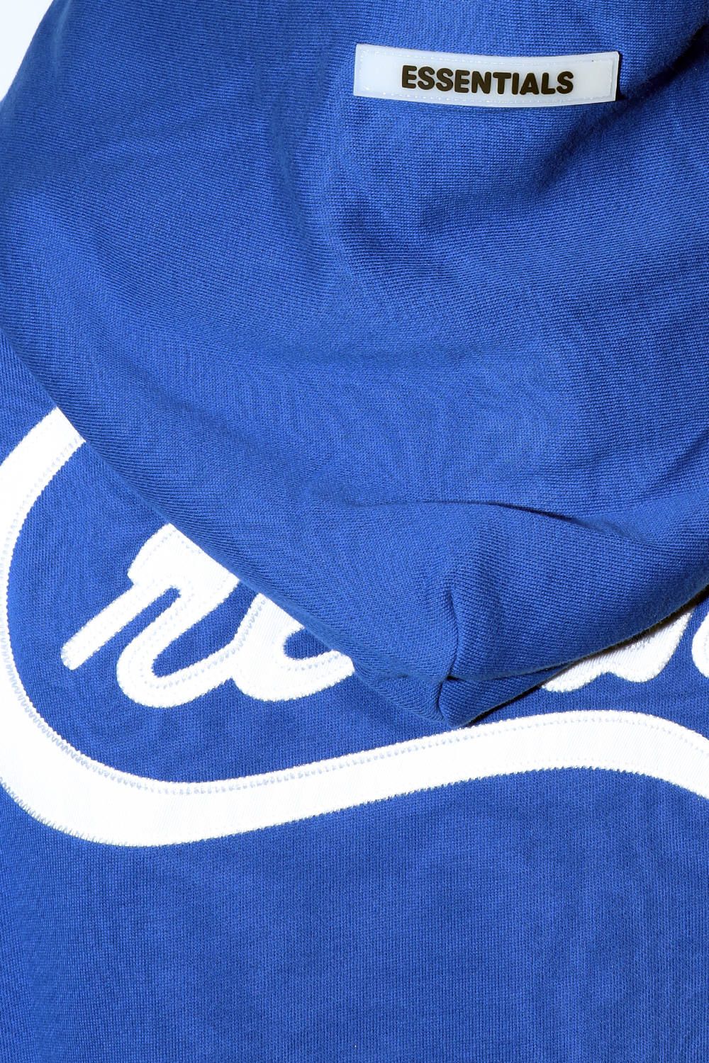 FOG ESSENTIALS ✖︎ TMC TMC HOODIE