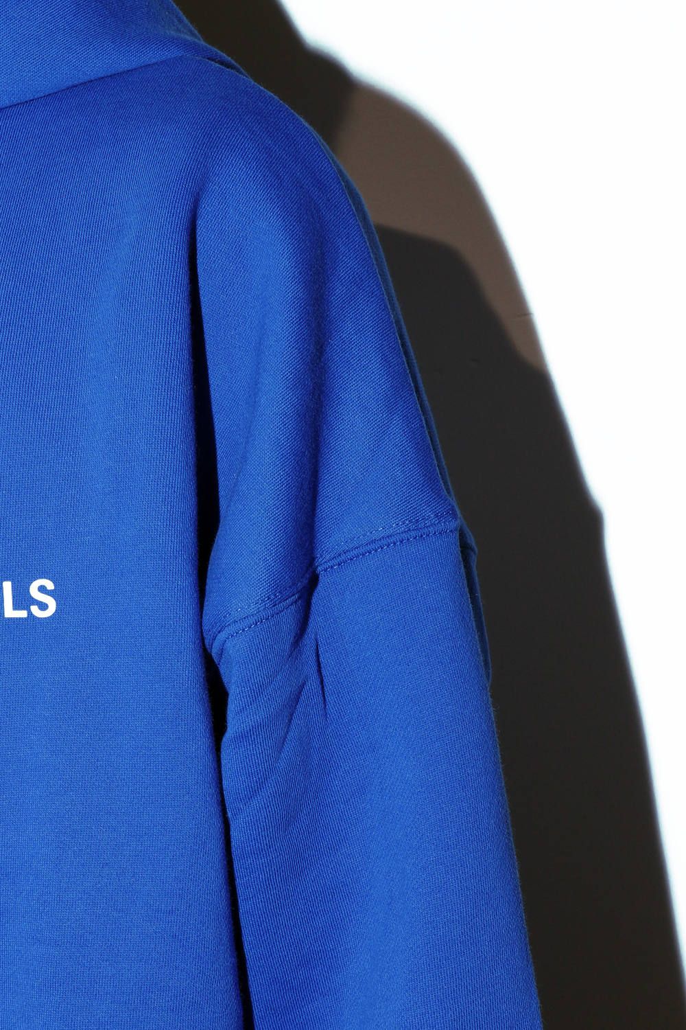 FOG ESSENTIALS ✖︎ TMC TMC HOODIE