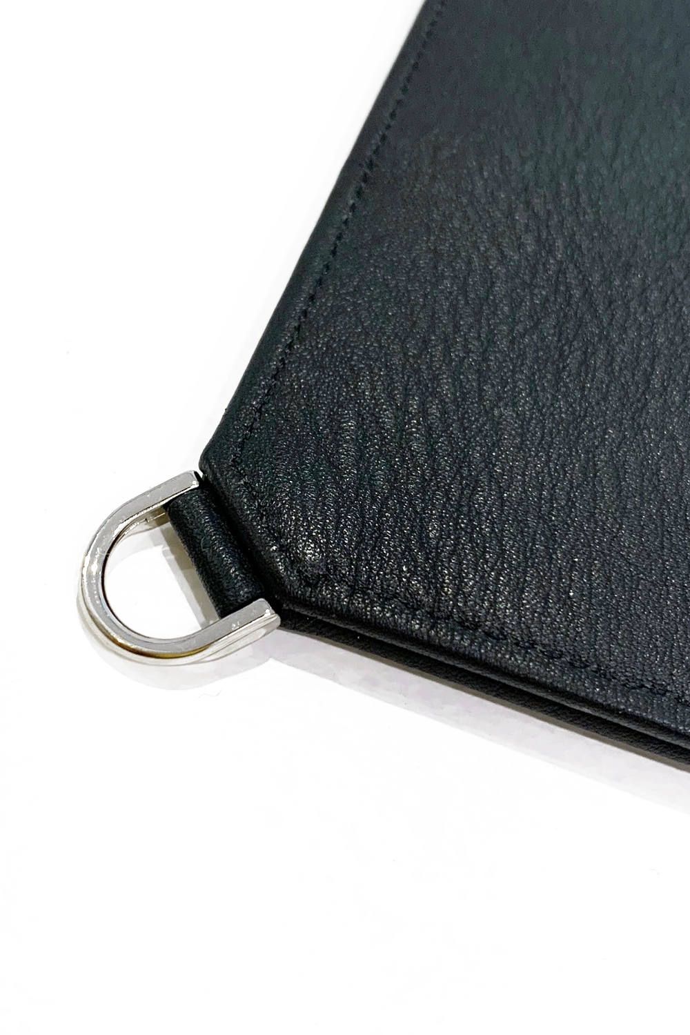 L ZIP Compact Wallet