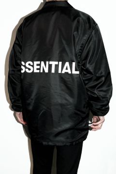 Coach Jacket