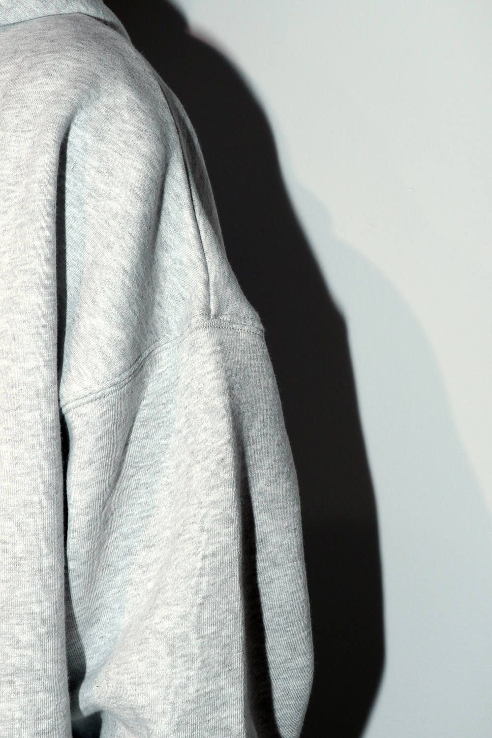 FOG ESSENTIALS ✖︎ TMC TMC HOODIE