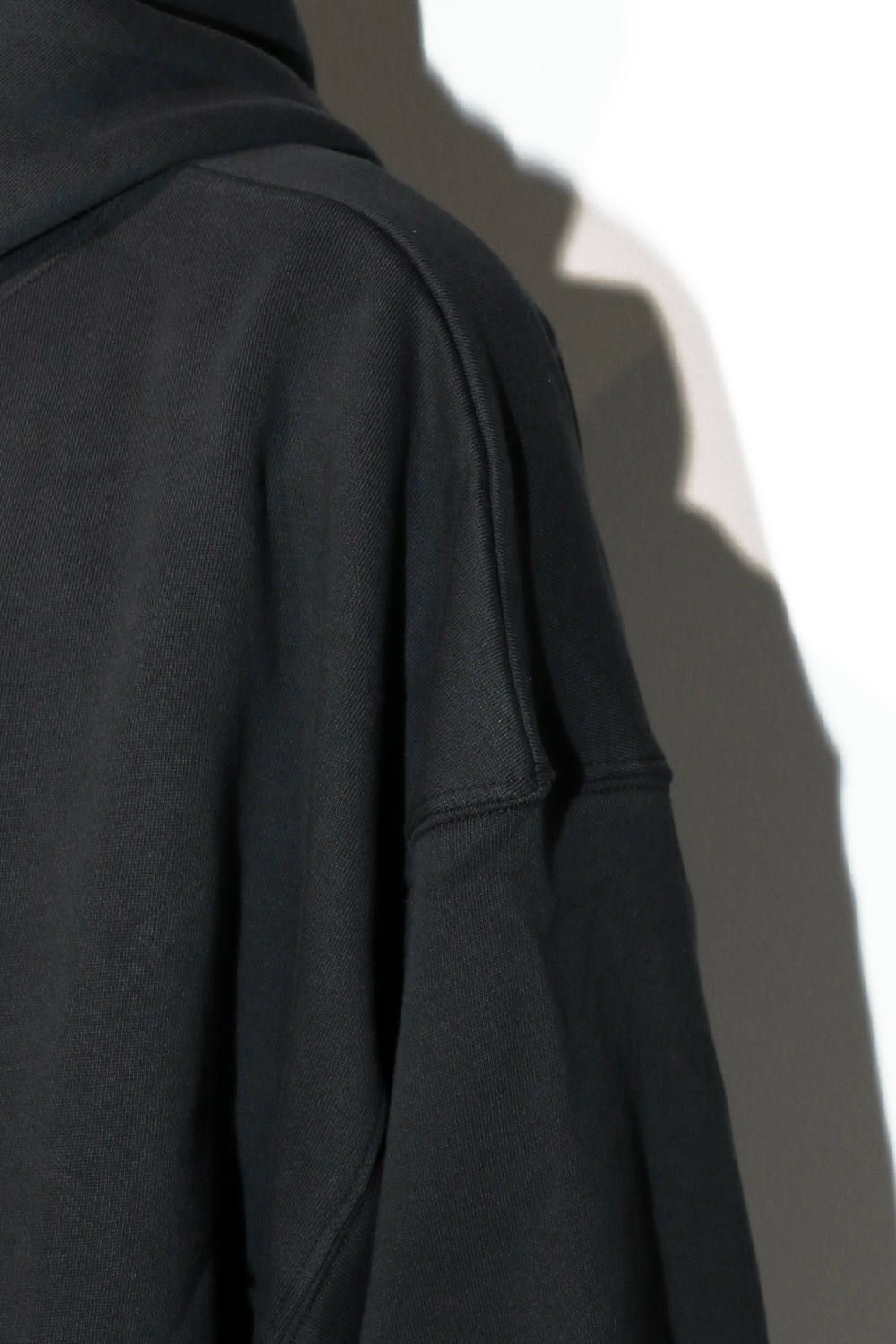 Pullover Hoodie 2