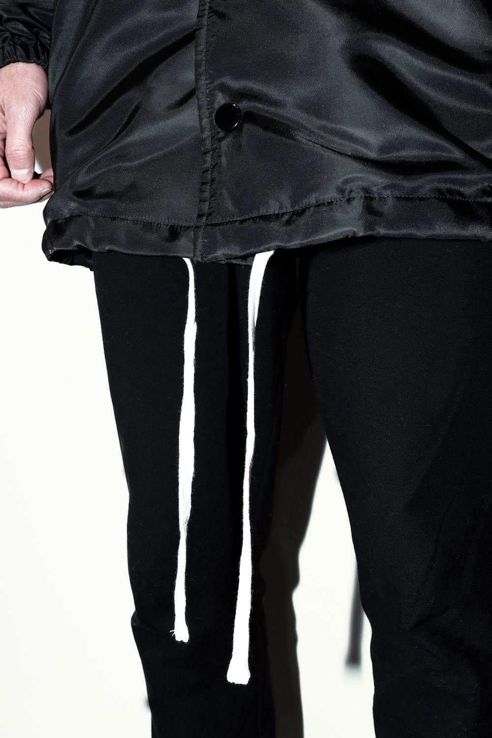 Coach Jacket